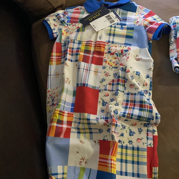 Polo Ralph Lauren for girl - Picture 6 of 9